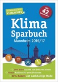 Klimasparbuch Mannheim 2016/17