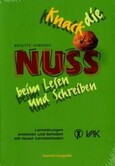 Knack die Nuss beim Lesen und Schreiben