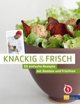 ROT//Knackig & frisch