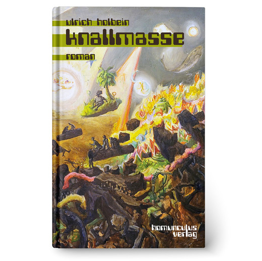 Knallmasse