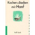 Kochen & Backen mit Hanf