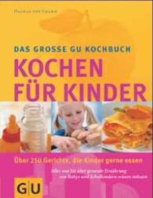 Kochen für Kinder