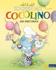 ROT//Kochen mit Cocolino 5 - Das Partybuch
