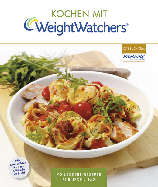 Kochen mit Weight Watchers®