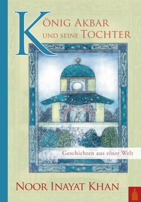 König Akbar und seine Tochter