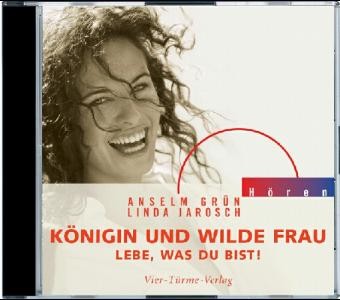 Königin und wilde Frau, 1 Audio-CD