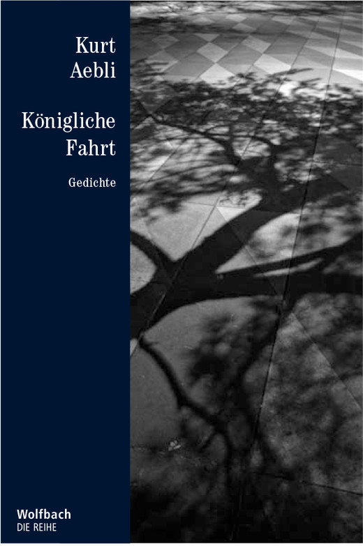 Königliche Fahrt - Die Reihe Bd. 46