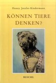 Können Tiere denken?