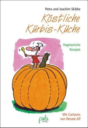 Köstliche Kürbis-Küche