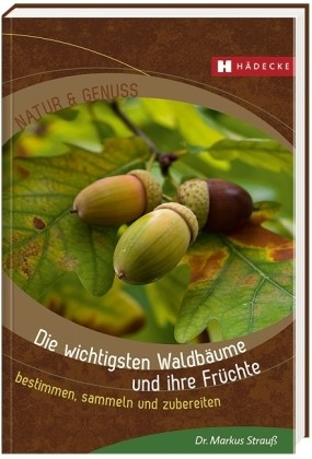 Köstliches von Waldbäumen