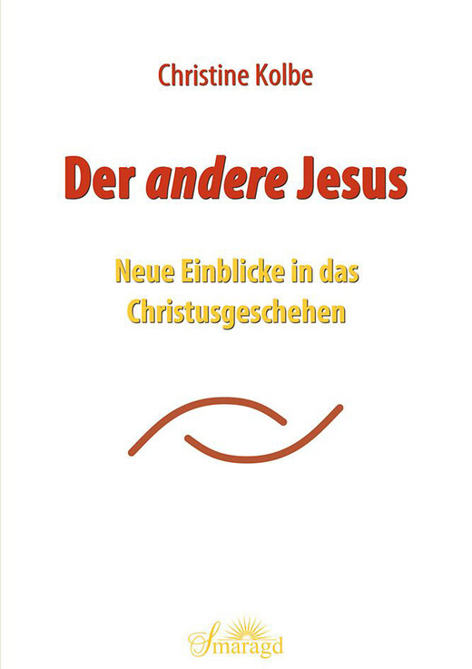 Der andere Jesus