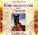 Kommunizieren mit Tieren, 1 Audio-CD