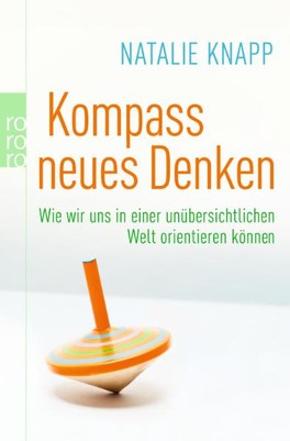 Kompass neues Denken