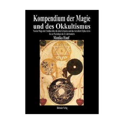 Kompendium der Magie und des Okkultismus