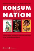 ROT // Konsum und Nation