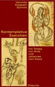 Kontemplative Exerzitien mit Teresa von Avila und Johannes vom Kreuz