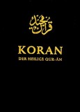Koran, arabisch-deutsch