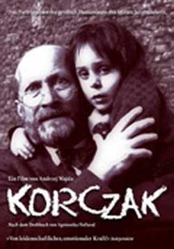 KORCZAK - DVD