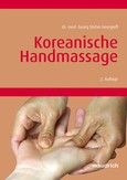 Koreanische Handmassage