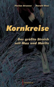 ROT // Kornkreise