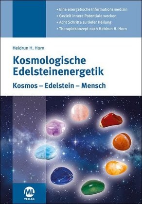 Kosmologische Edelsteinenergetik