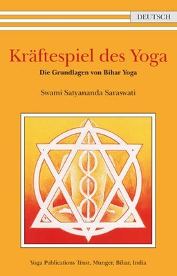 Kräftespiel des Yoga