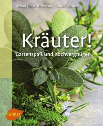 Kräuter!