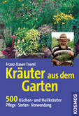 Kräuter aus dem Garten