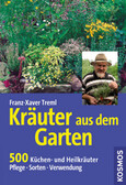ROT // Kräuter aus dem Garten