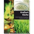 Kraft-Ort Küche