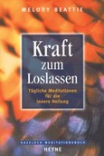 Kraft zum Loslassen