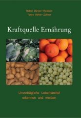 Kraftquelle Ernährung