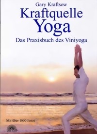 Kraftquelle Yoga