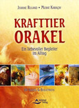 ROT // Krafttier-Orakel - Kartenset