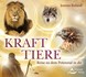 Krafttiere, 1 Audio-CD