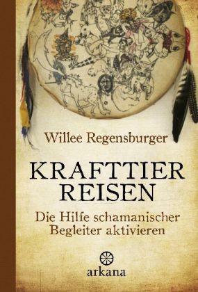 Krafttierreisen