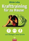 Krafttraining für zu Hause