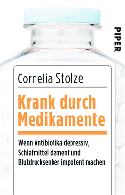 Krank durch Medikamente