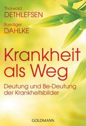 Krankheit als Weg