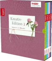 Kreativ-Edition, 4 Bde