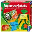 ROT//Kreativset Papierwerkstatt