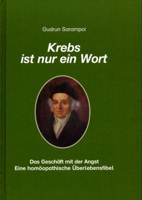 Krebs ist nur ein Wort