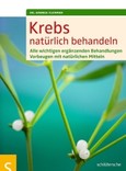 Krebs natürlich behandeln