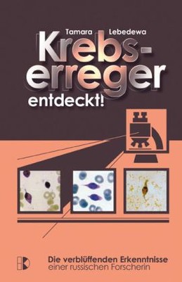 Krebserreger entdeckt!