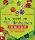 Krebszellen mögen keine Himbeeren