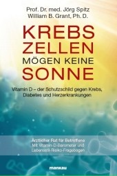 Krebszellen mögen keine Sonne