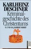 Kriminalgeschichte des Christentums, Tl. 5