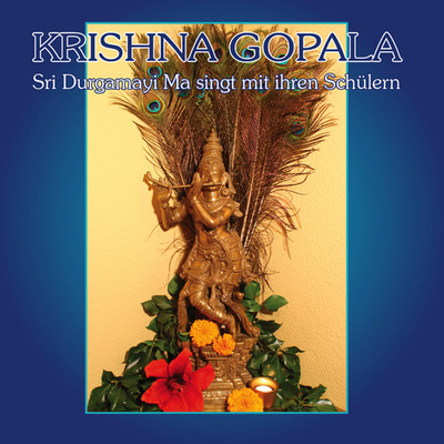 Krishna Gopala, 1 Audio-CD