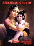 Krishnas Geburt