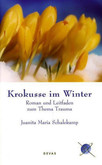 Krokusse im Winter